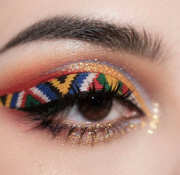 Ojos