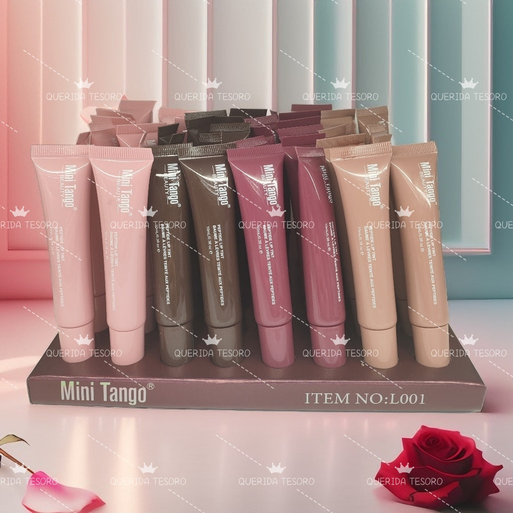 MINI TANGO PEPTIDE TINTE LABIAL