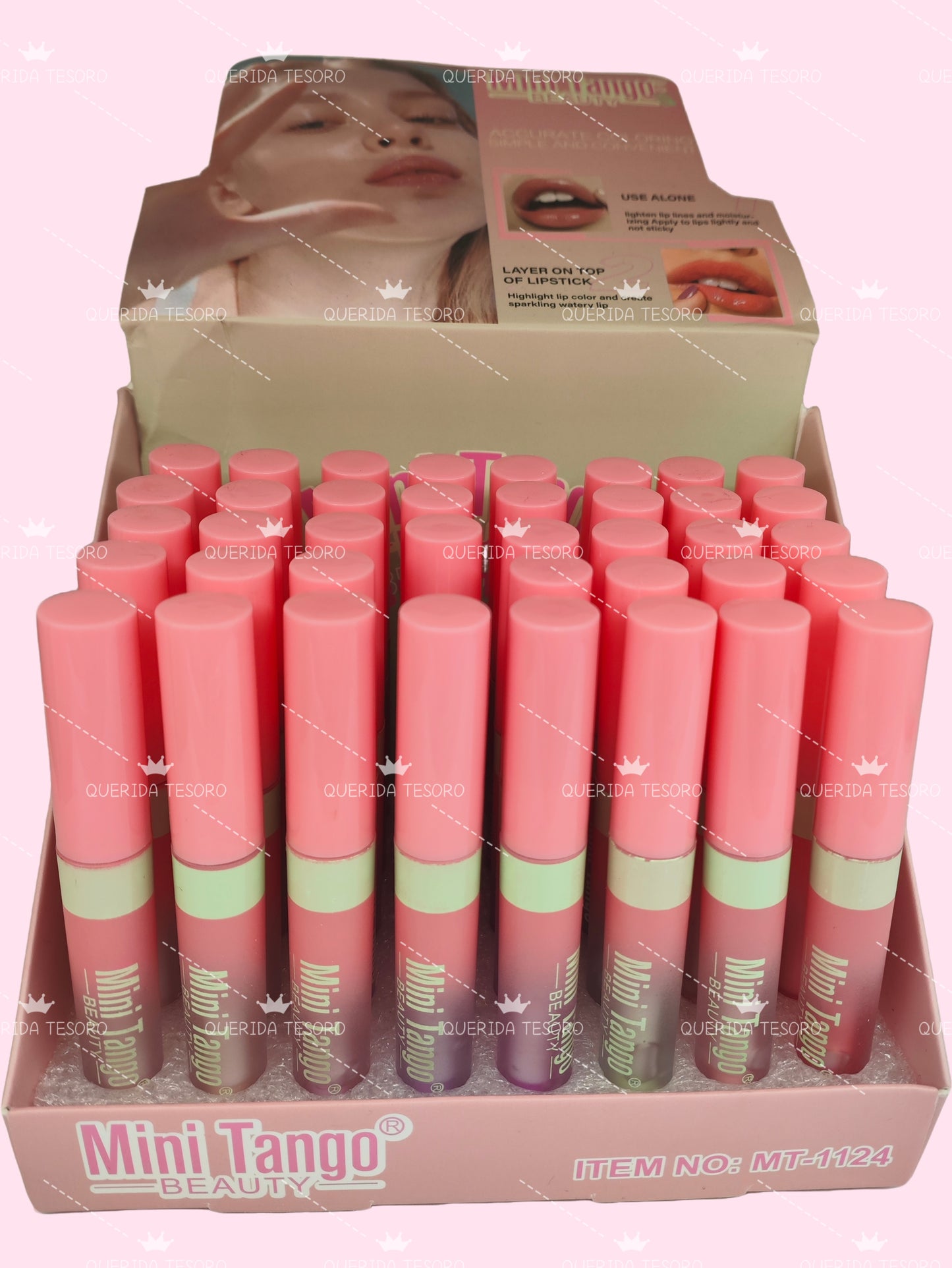 Mini tango beauty lip
