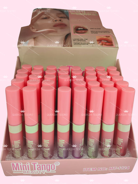 Mini tango beauty lip