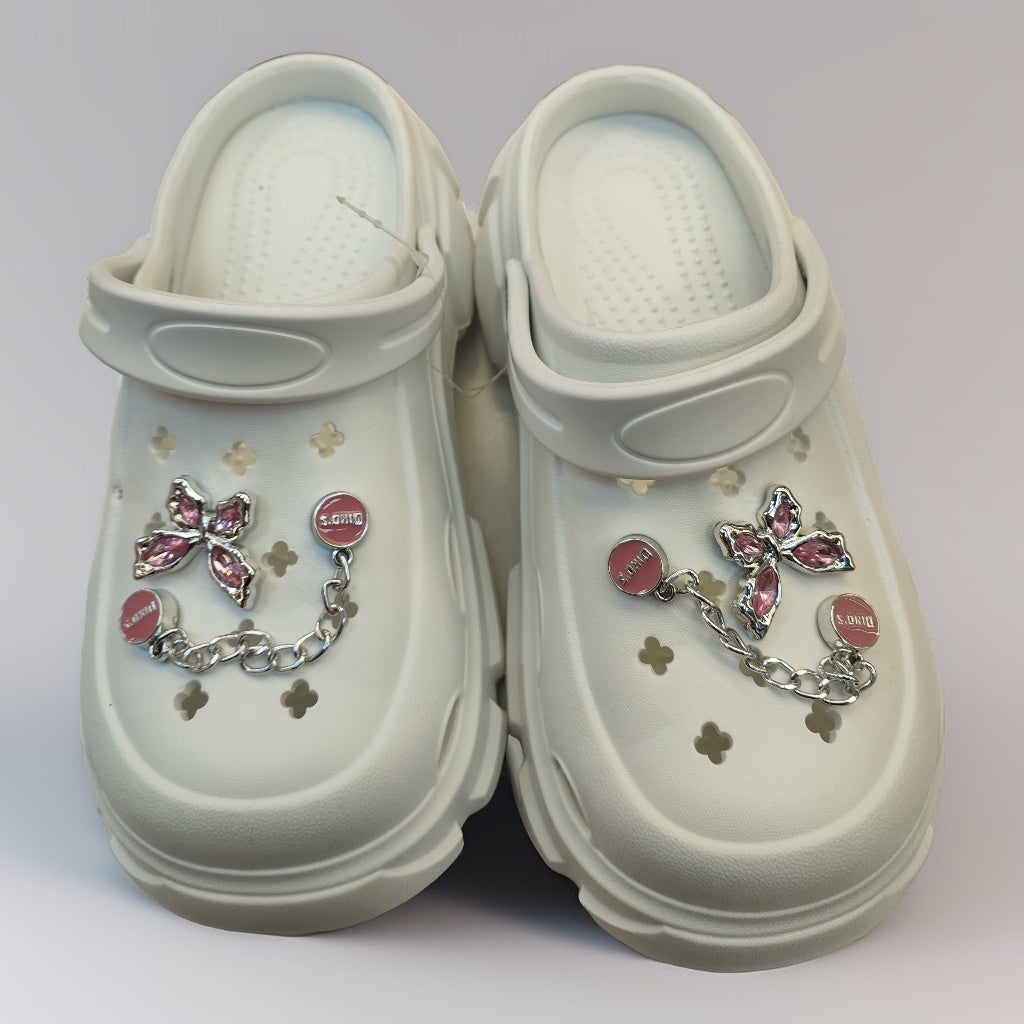 Sandalias EVA modelo 2025 muy cómodo y super liviano
