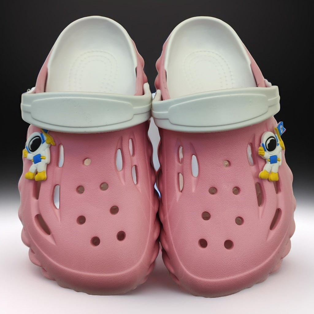 Sandalias material EVA super comodo y liviano