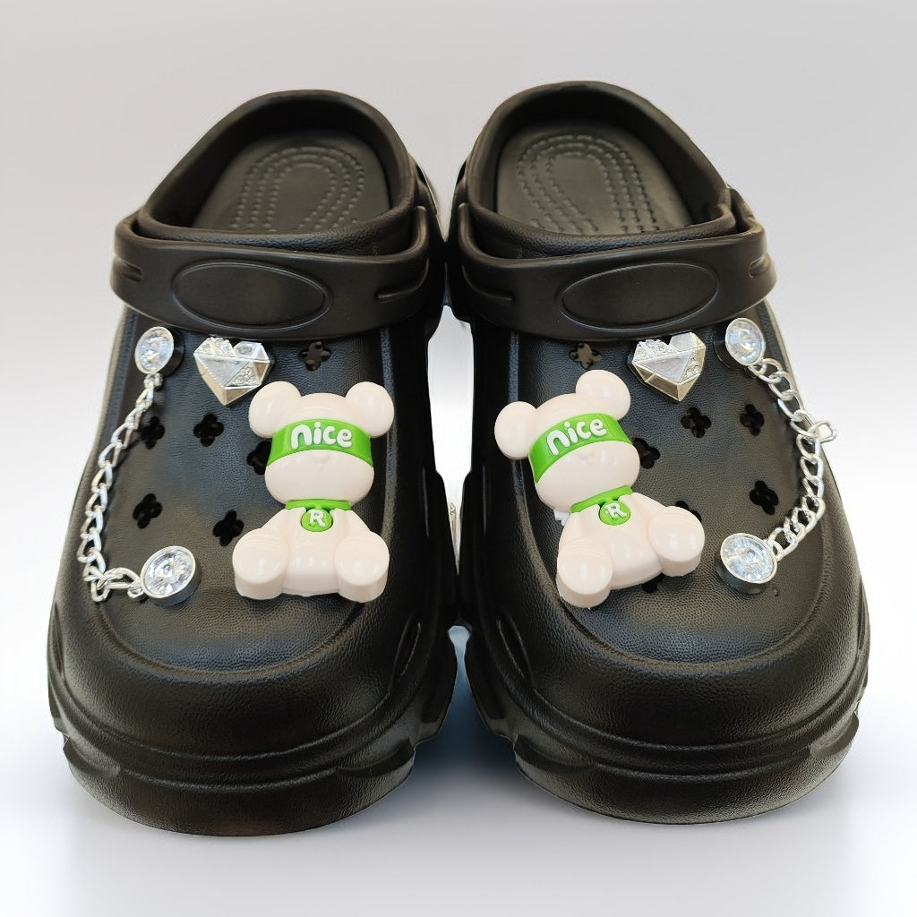Sandalias EVA modelo 2025 muy cómodo y super liviano