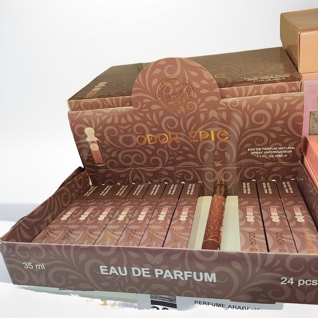 Perfume árabe 35ml