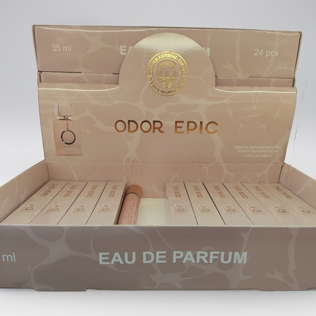 Perfume árabe 35ml