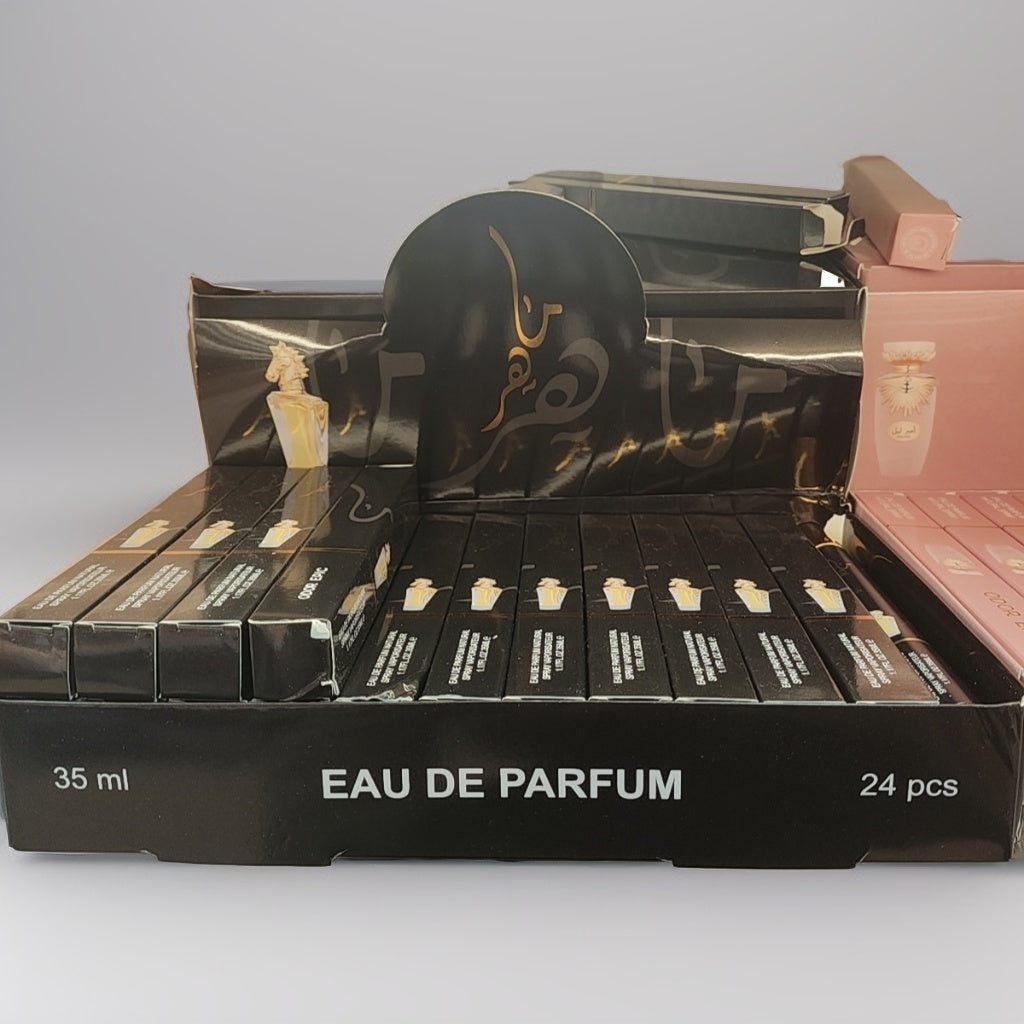 Perfume árabe 35ml