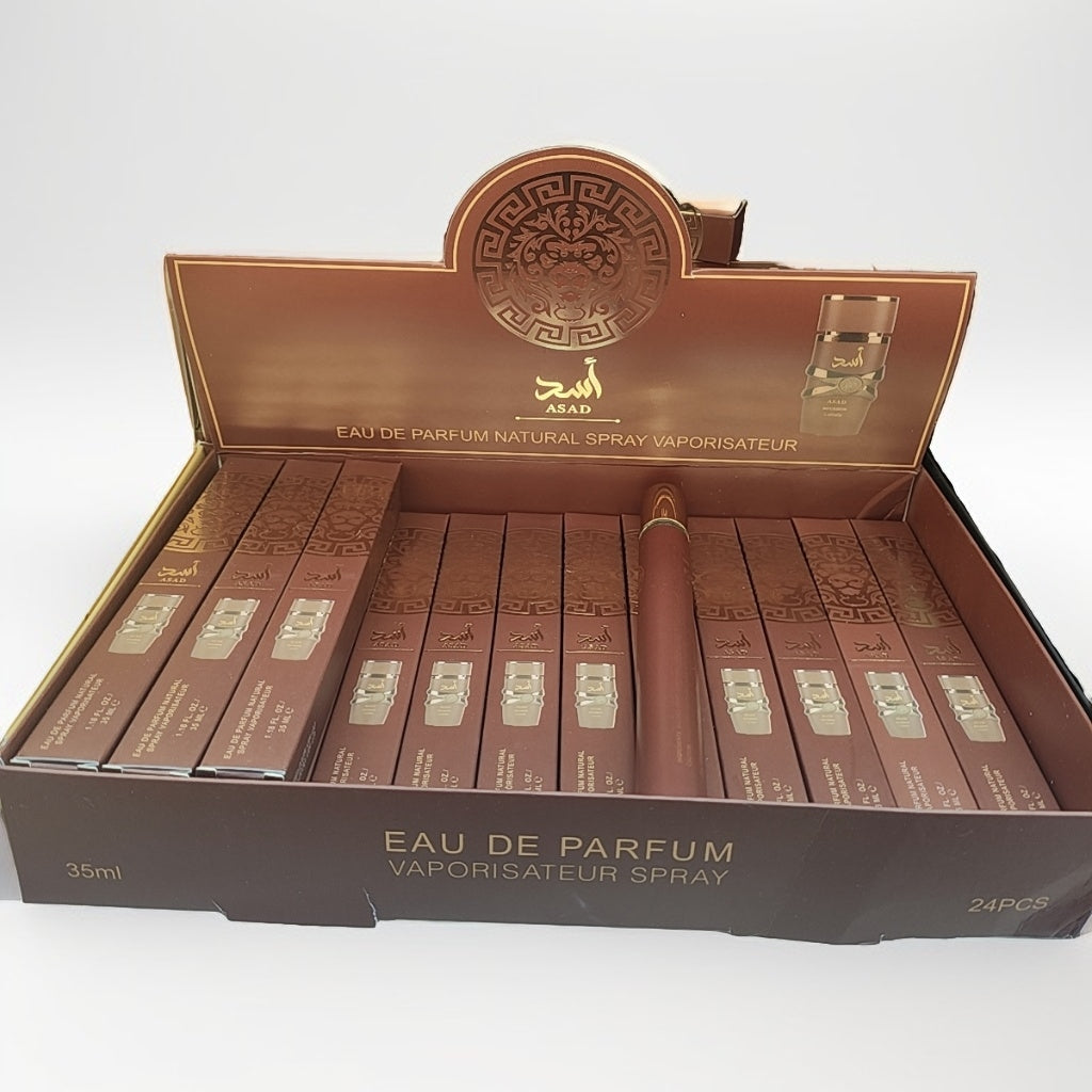 Perfume árabe 35ml