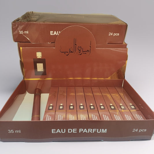 Perfume árabe 35ml