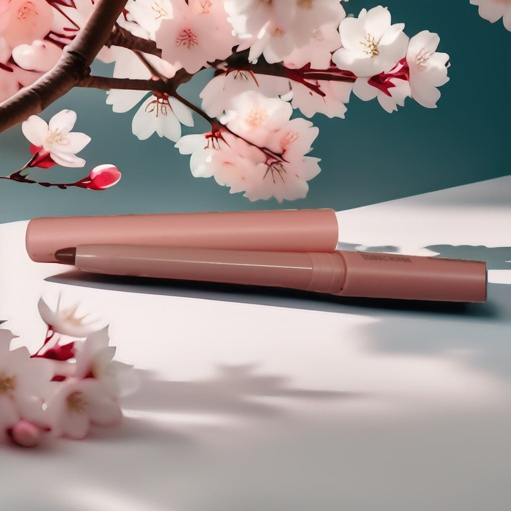 gege bear delineador de labios retractil