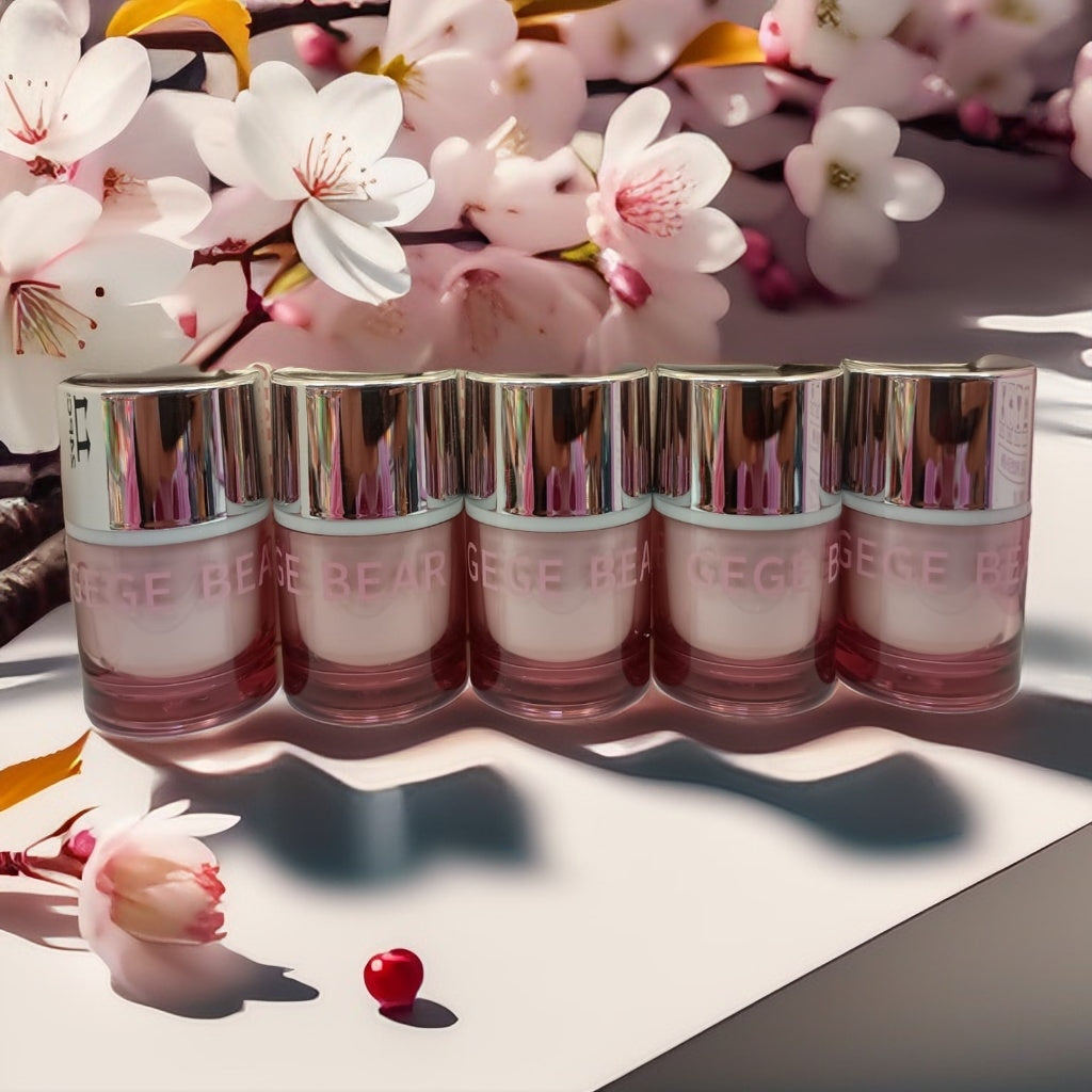 gege bear labial liquido balsamo jelly