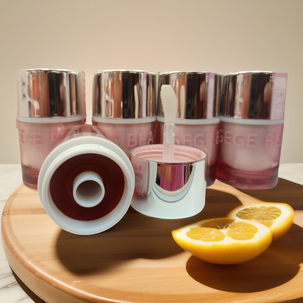 gege bear labial liquido balsamo jelly