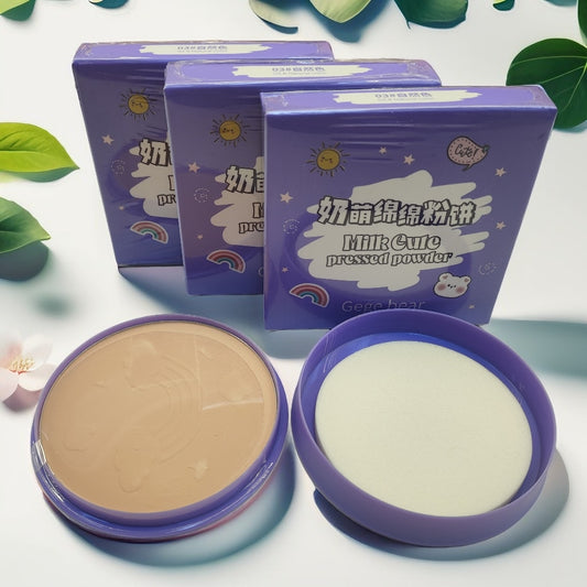 Gege bear polvo compacto color 3