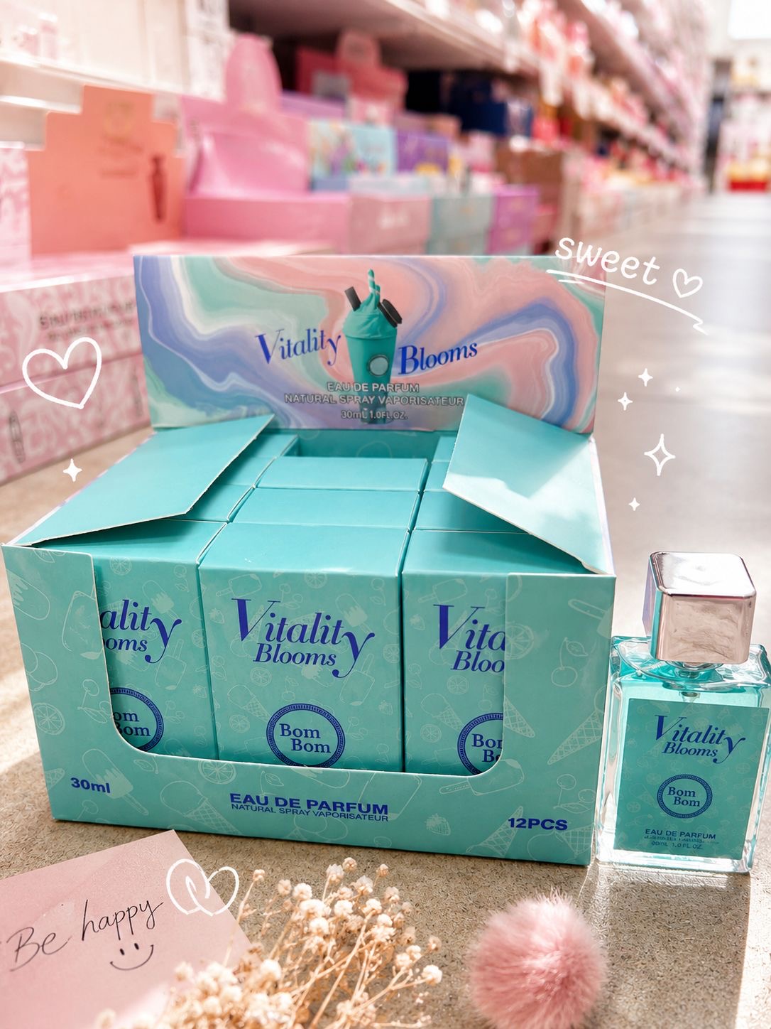 perfume 30ml