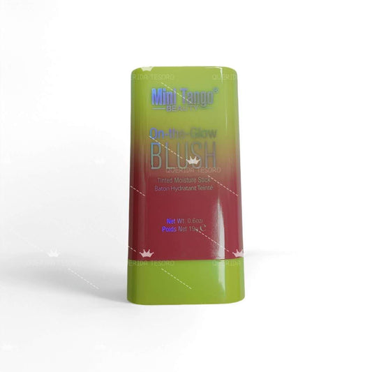 Mini tango rubor en barra