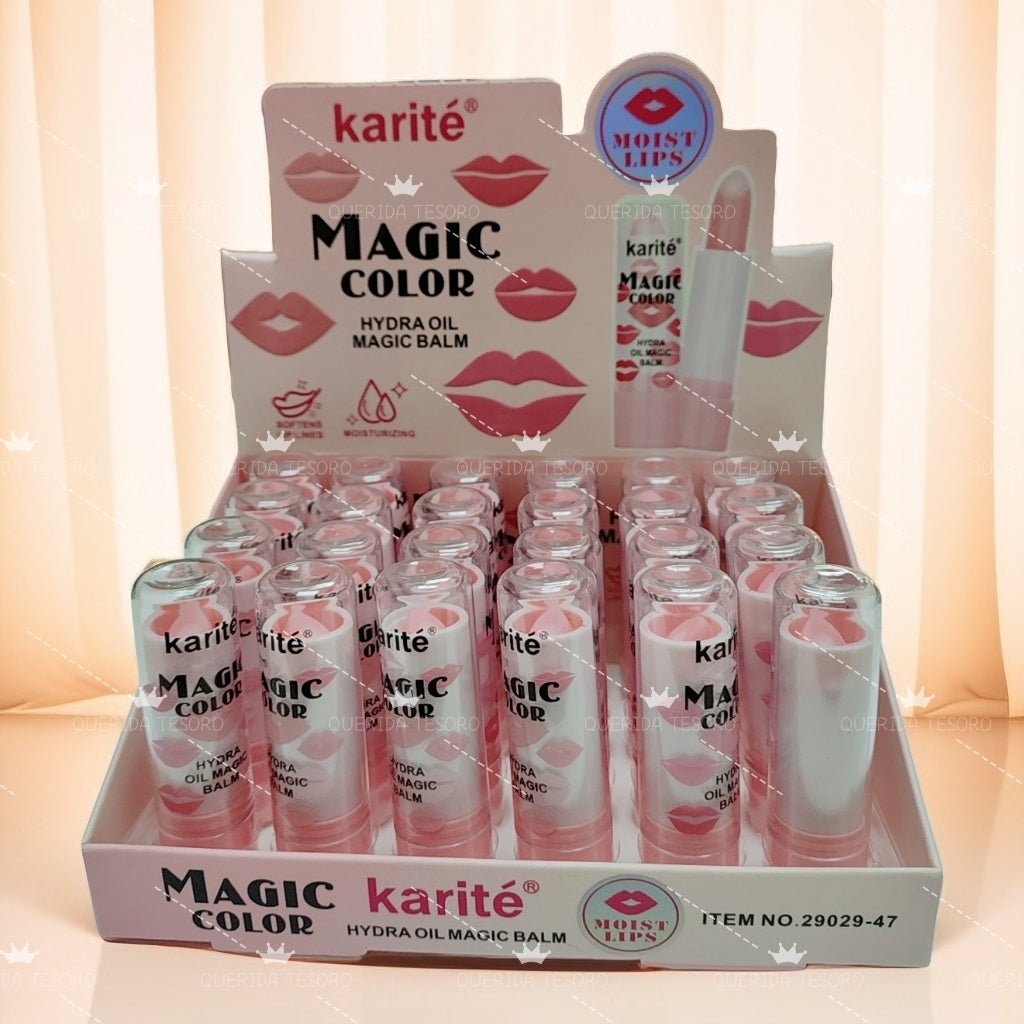 Karite Magic Color Balm