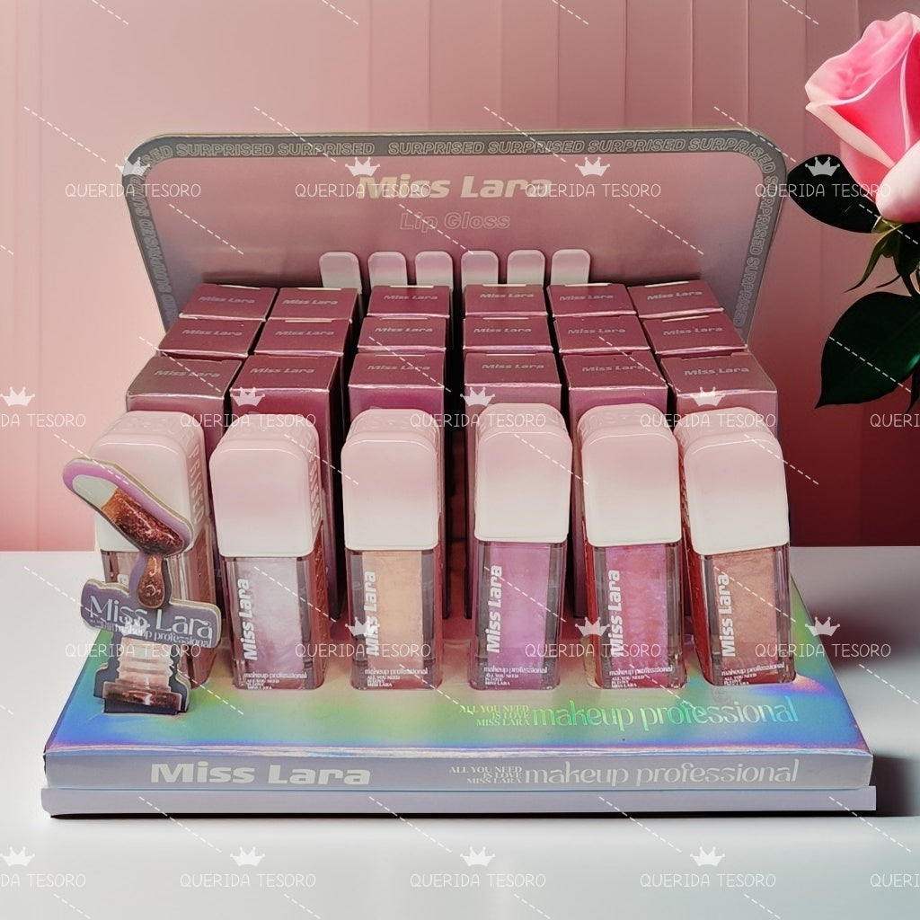 Miss Lara Lip Gloss