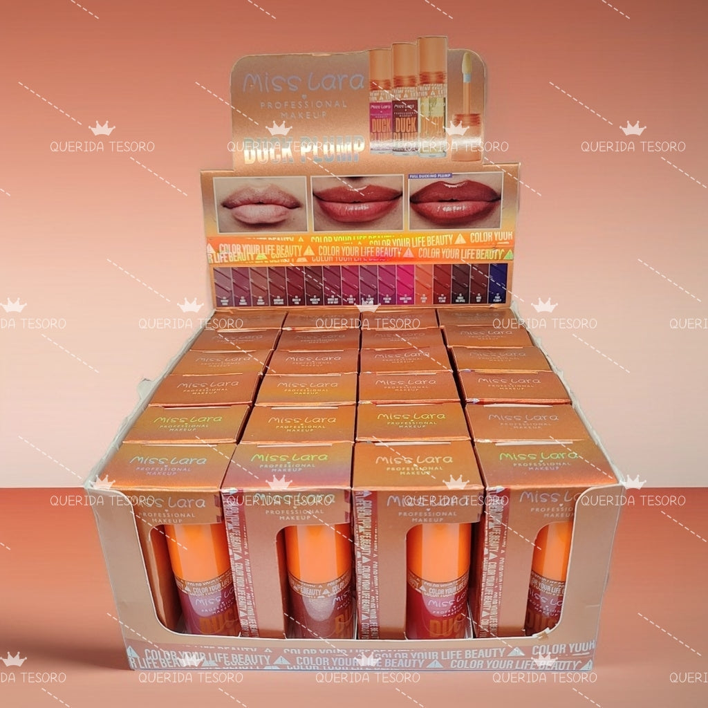 Miss Lara Duck Plump Lip Volumizer