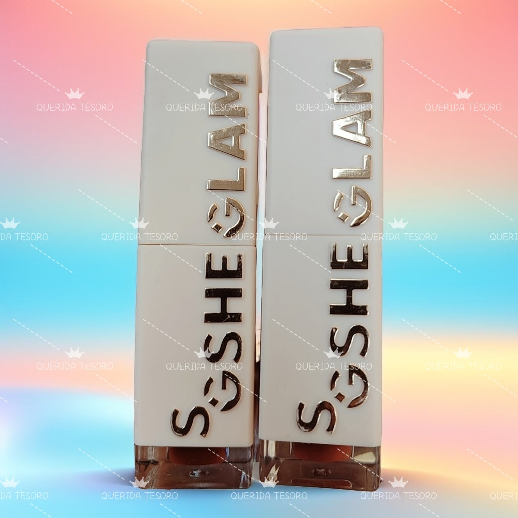 Sg sheglam liquid lipstick