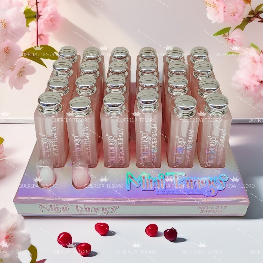 Mini tango color reviver balm bálsamo labial
