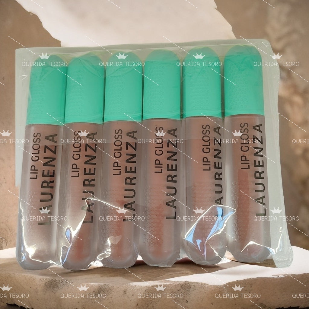 Laurenza lip gloss
