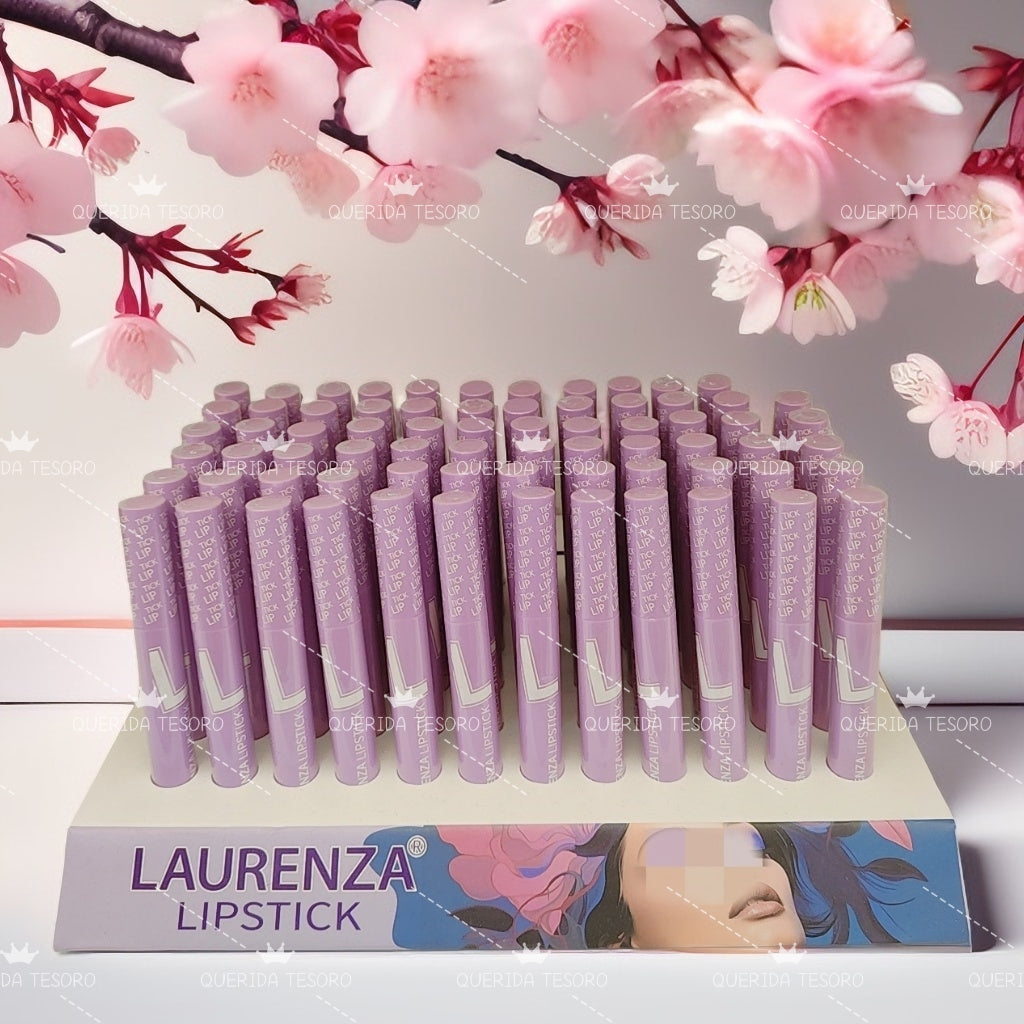 Laurenza lipstick