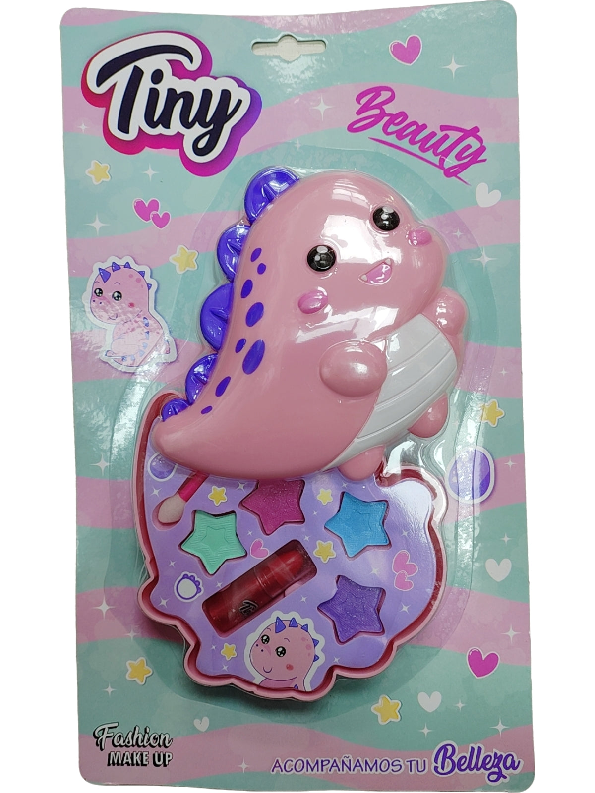 Tiny set maquillaje