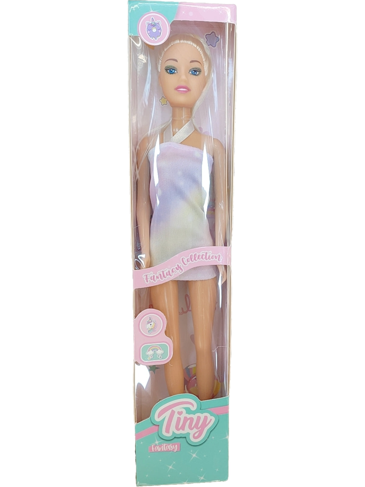 Tiny muñeca fantasía