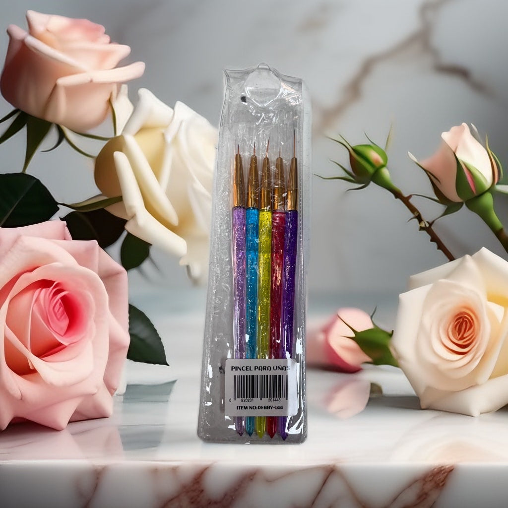 nail brush