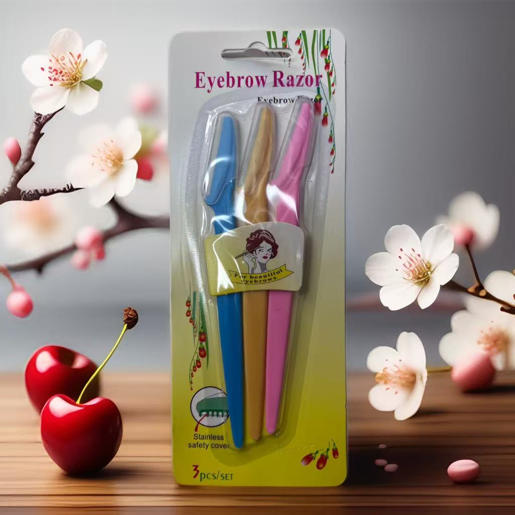 eyebrow shapers x3u