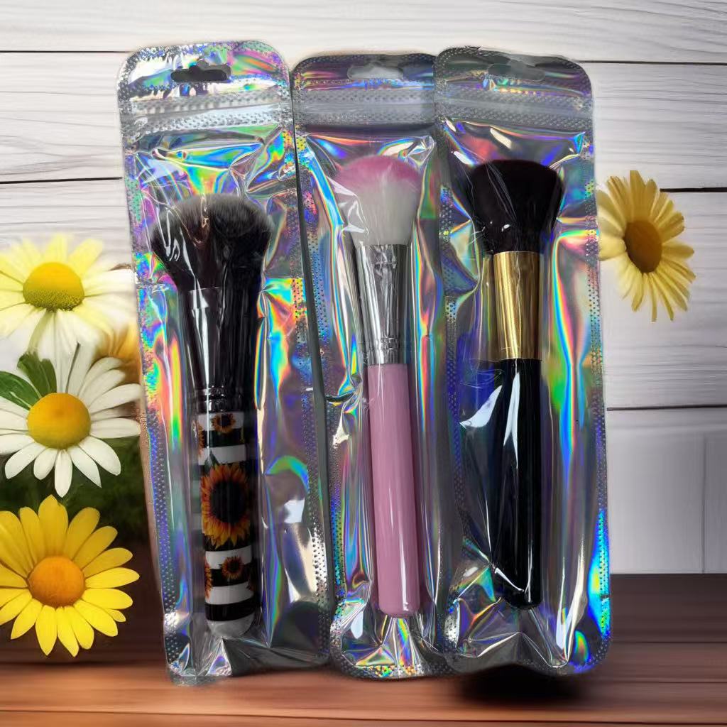 Makeup brush