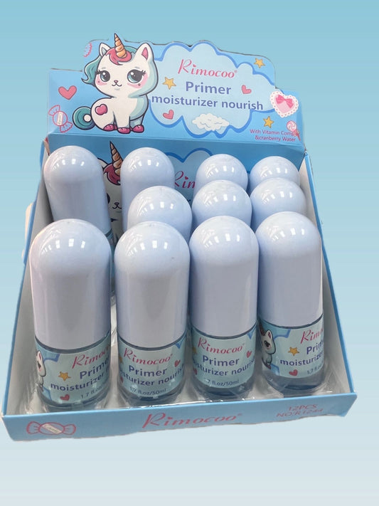 RIMOCOO PRIMER PREBASE