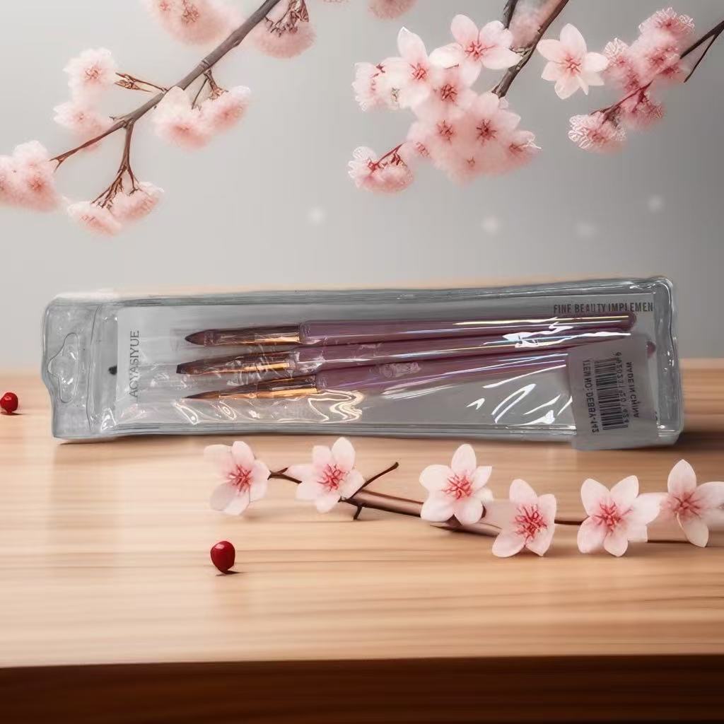 12H-279 NAIL BRUSH