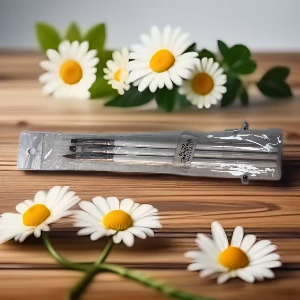 NAIL BRUSH KIT