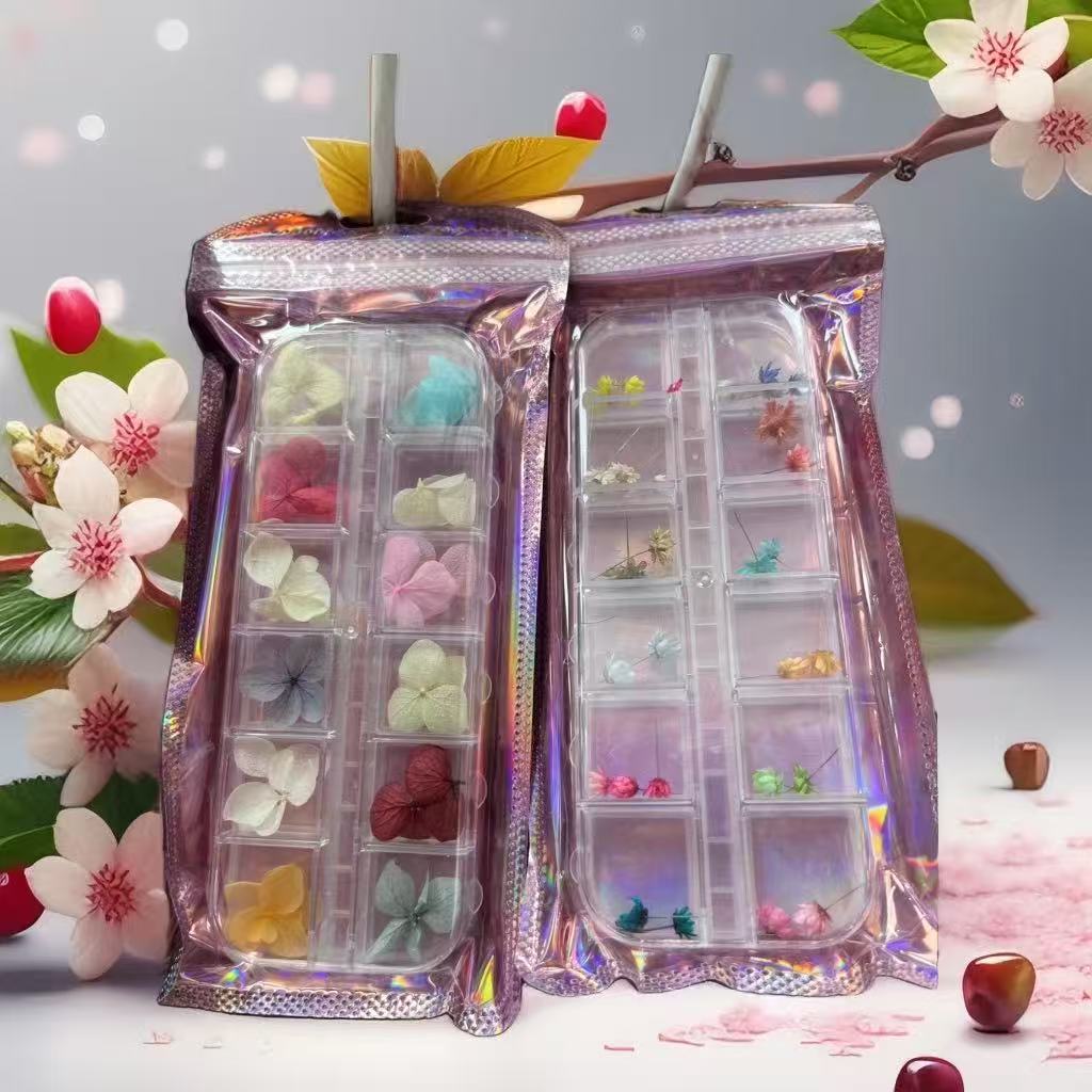 nail decoration