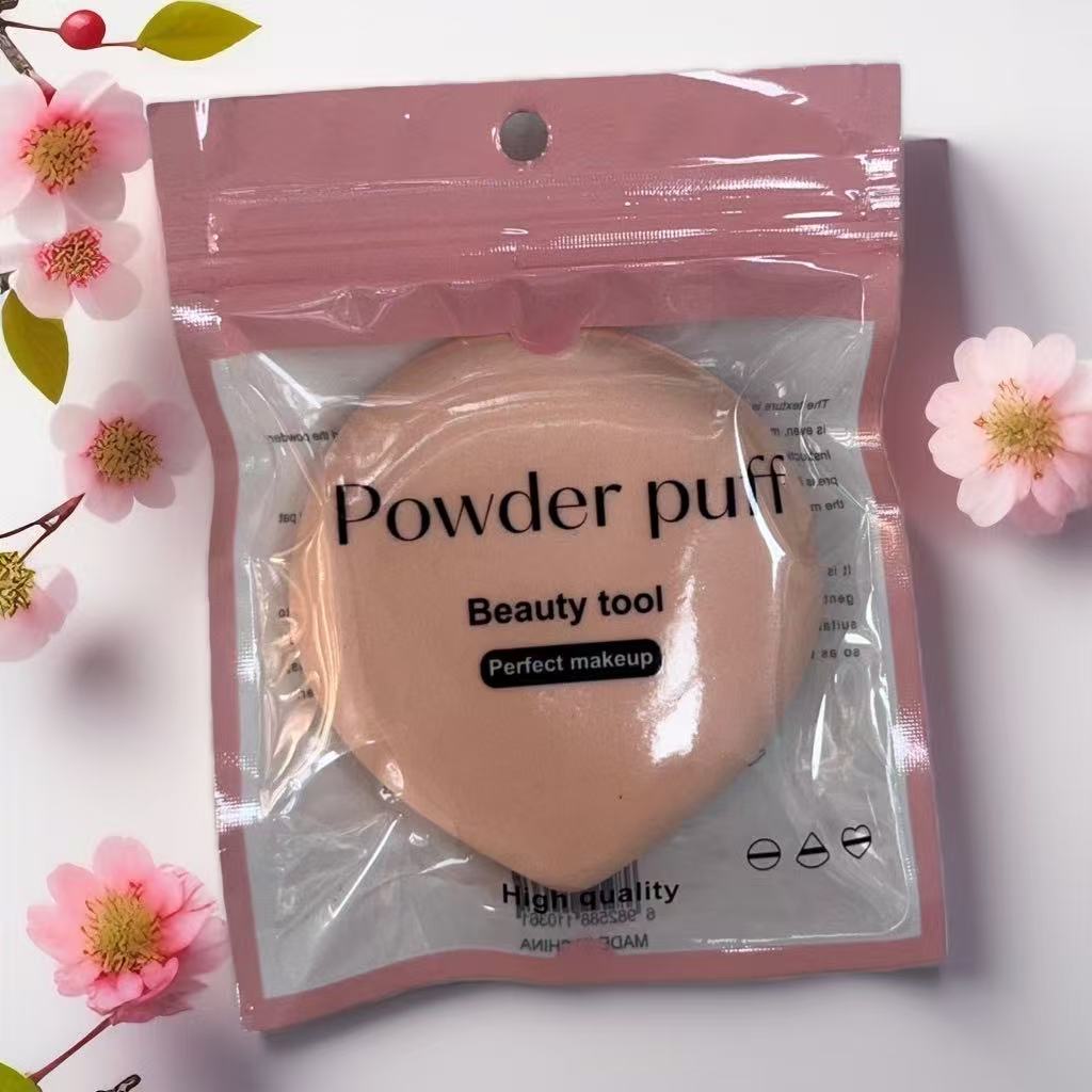 powder puff