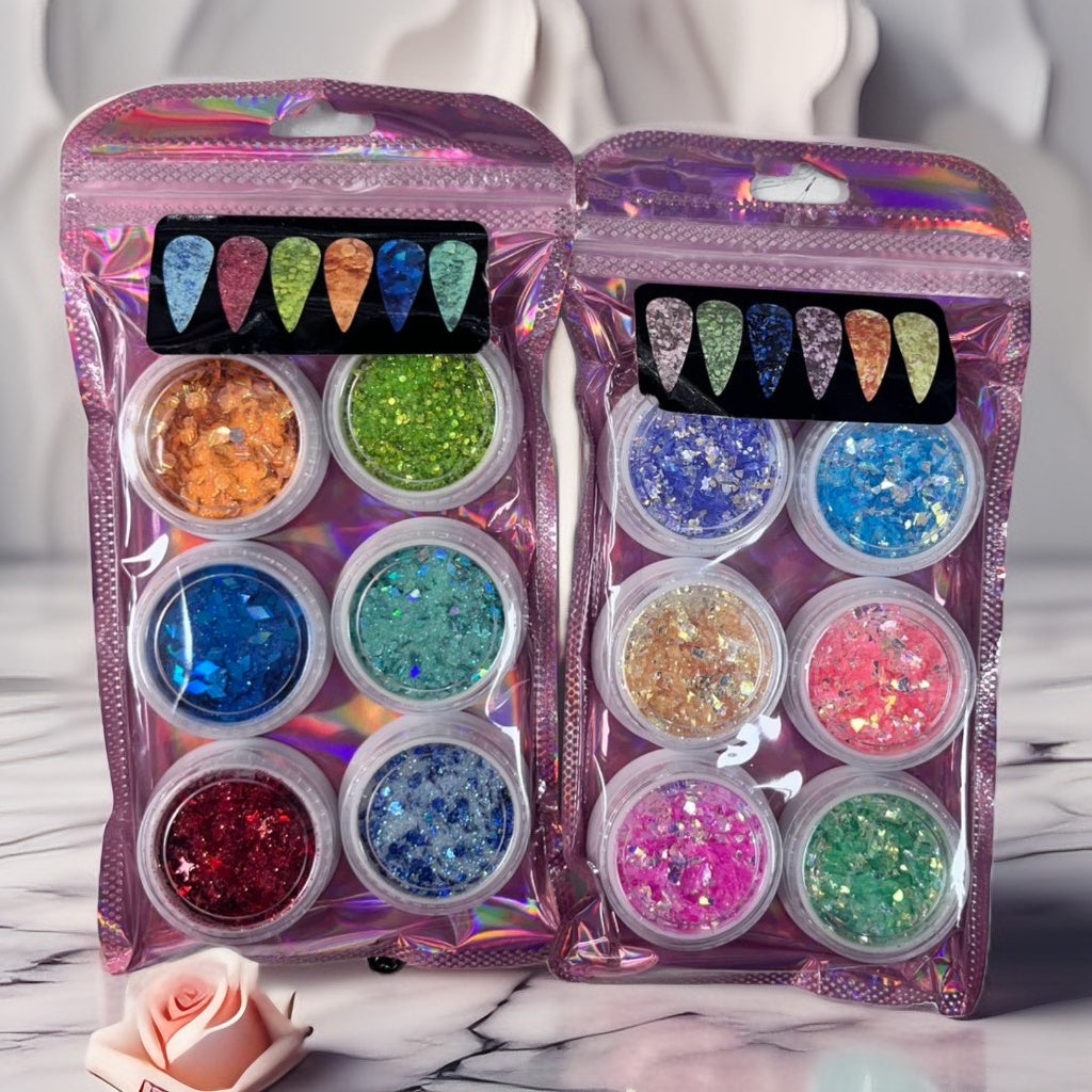 nail decoration