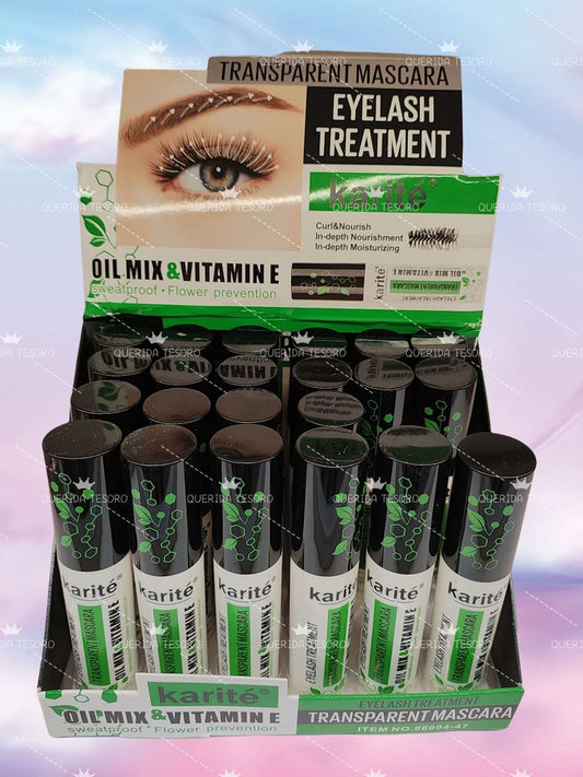 KARITE EYELASH TREATMENT MASCARA