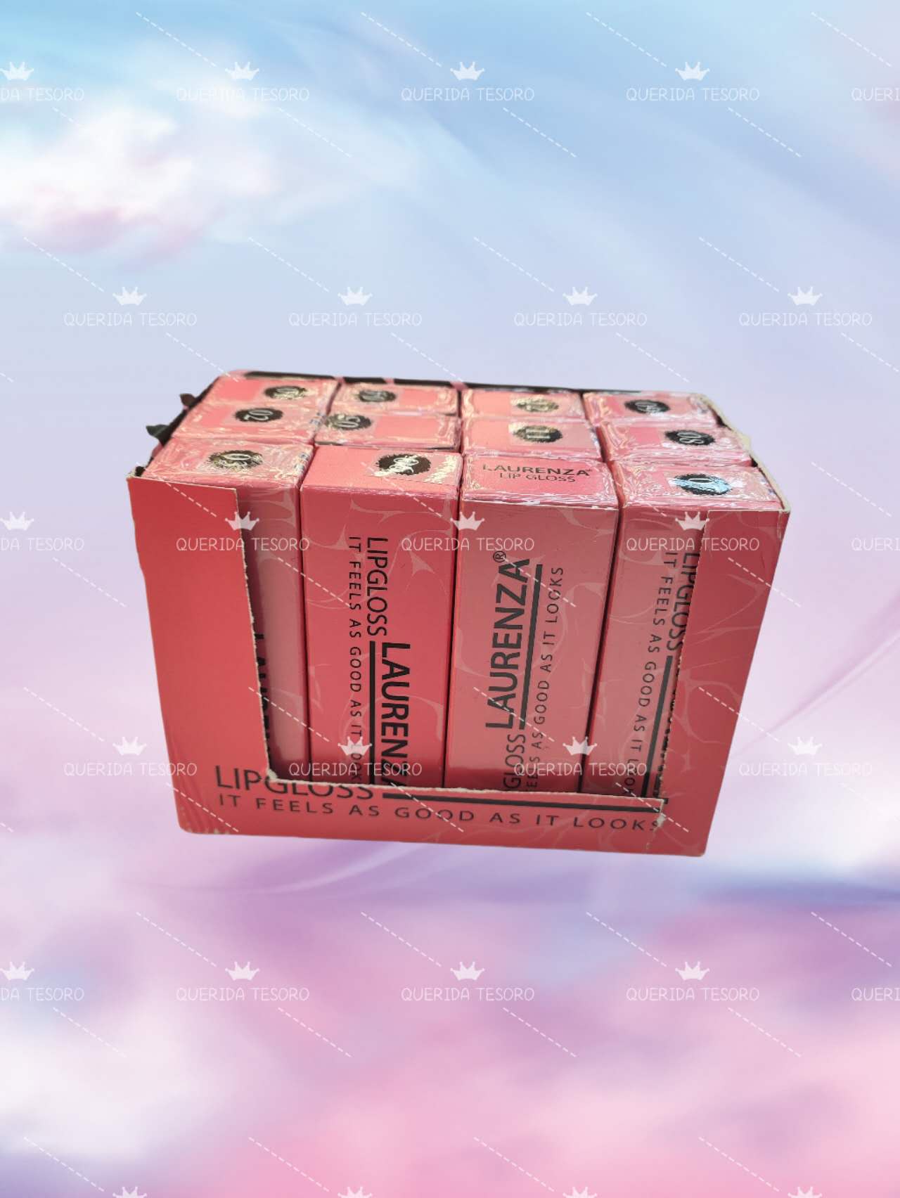 LAURENZA FOUNDATION LIQUID BASE