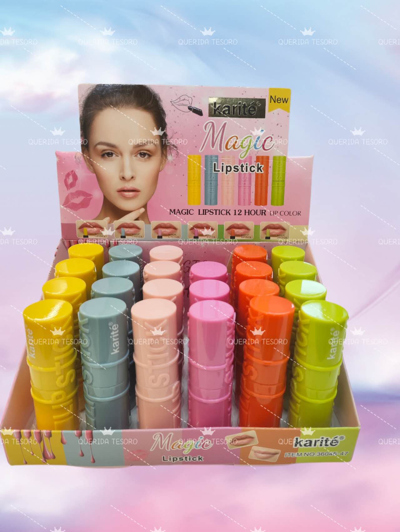 KARITE LIP STICK