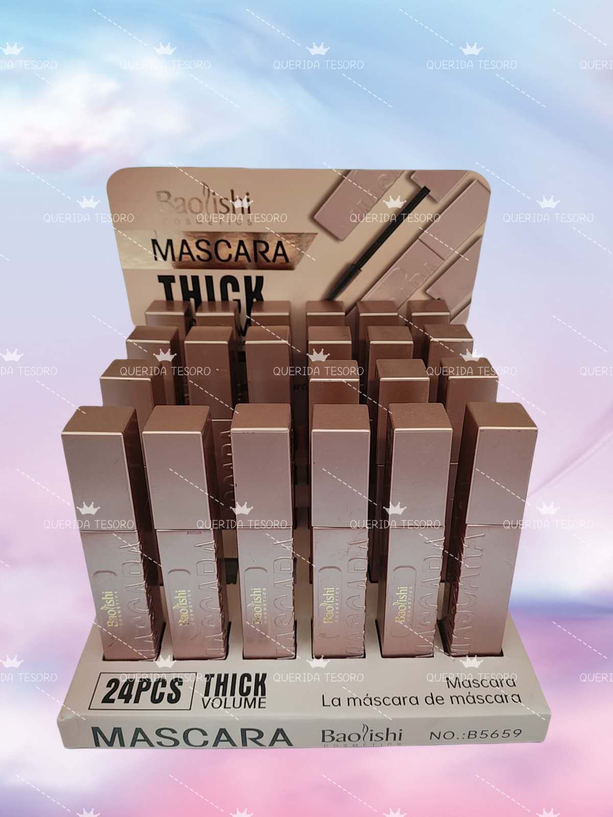 Baoishi mascara