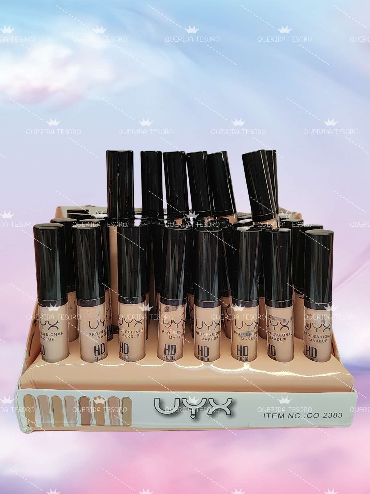 Uyx HD corrector