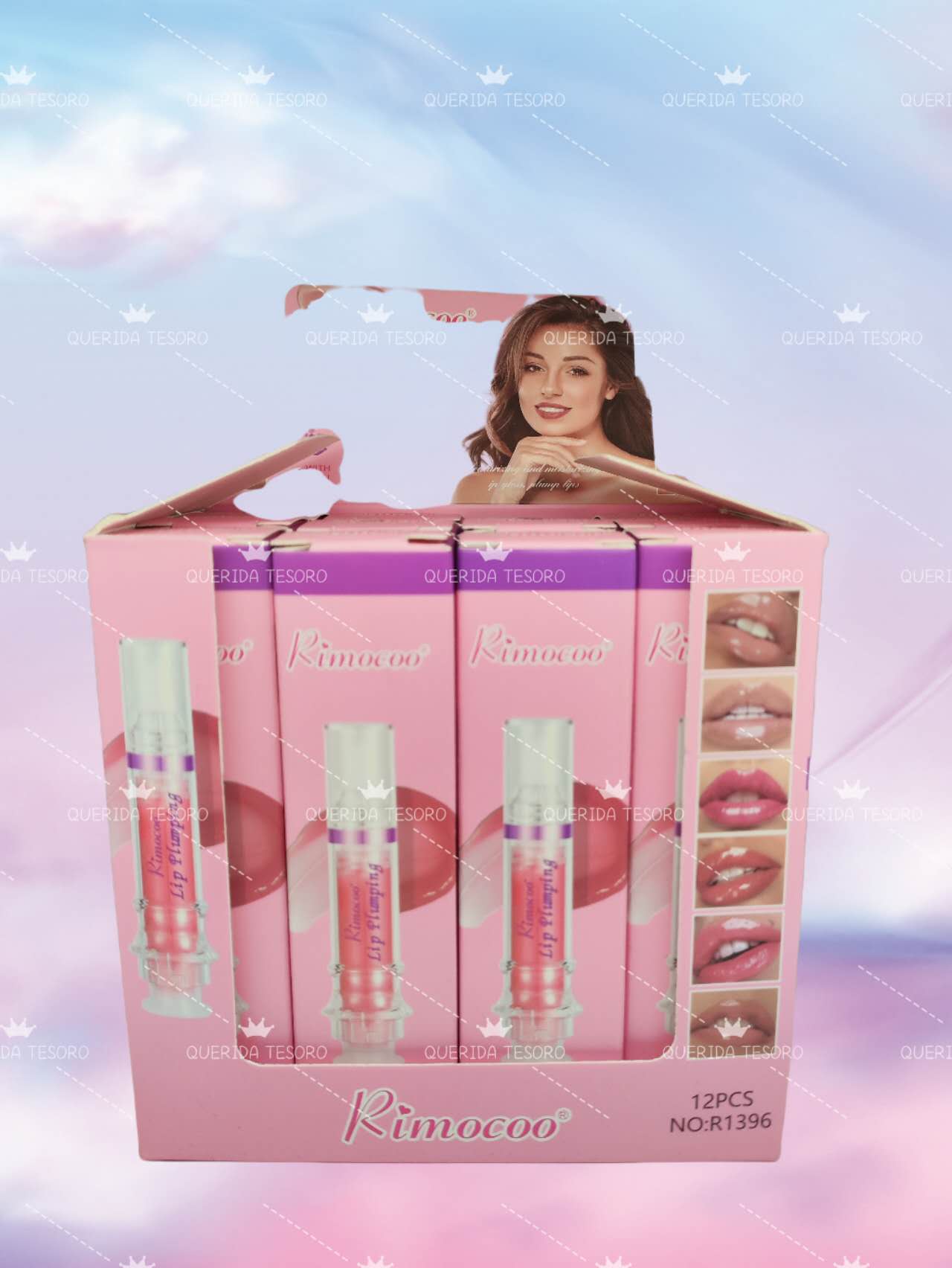 Rimocoo lip enhancer
