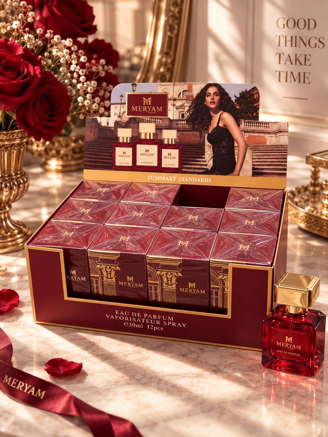 perfume 30ml