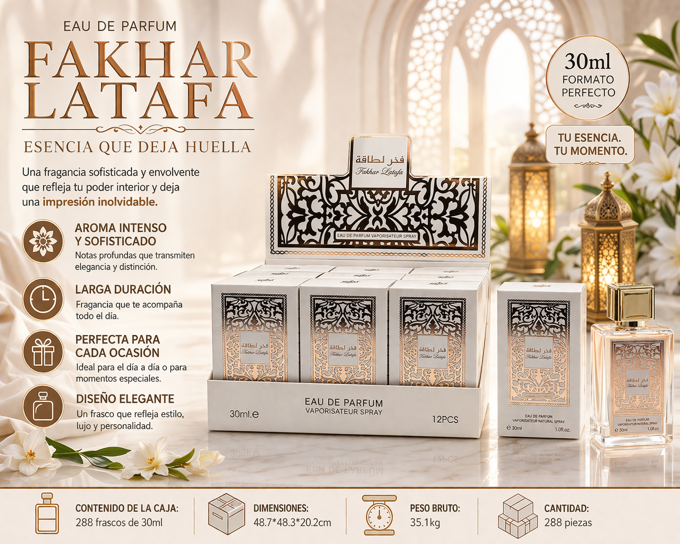 fakhar latafa perfume 30ml