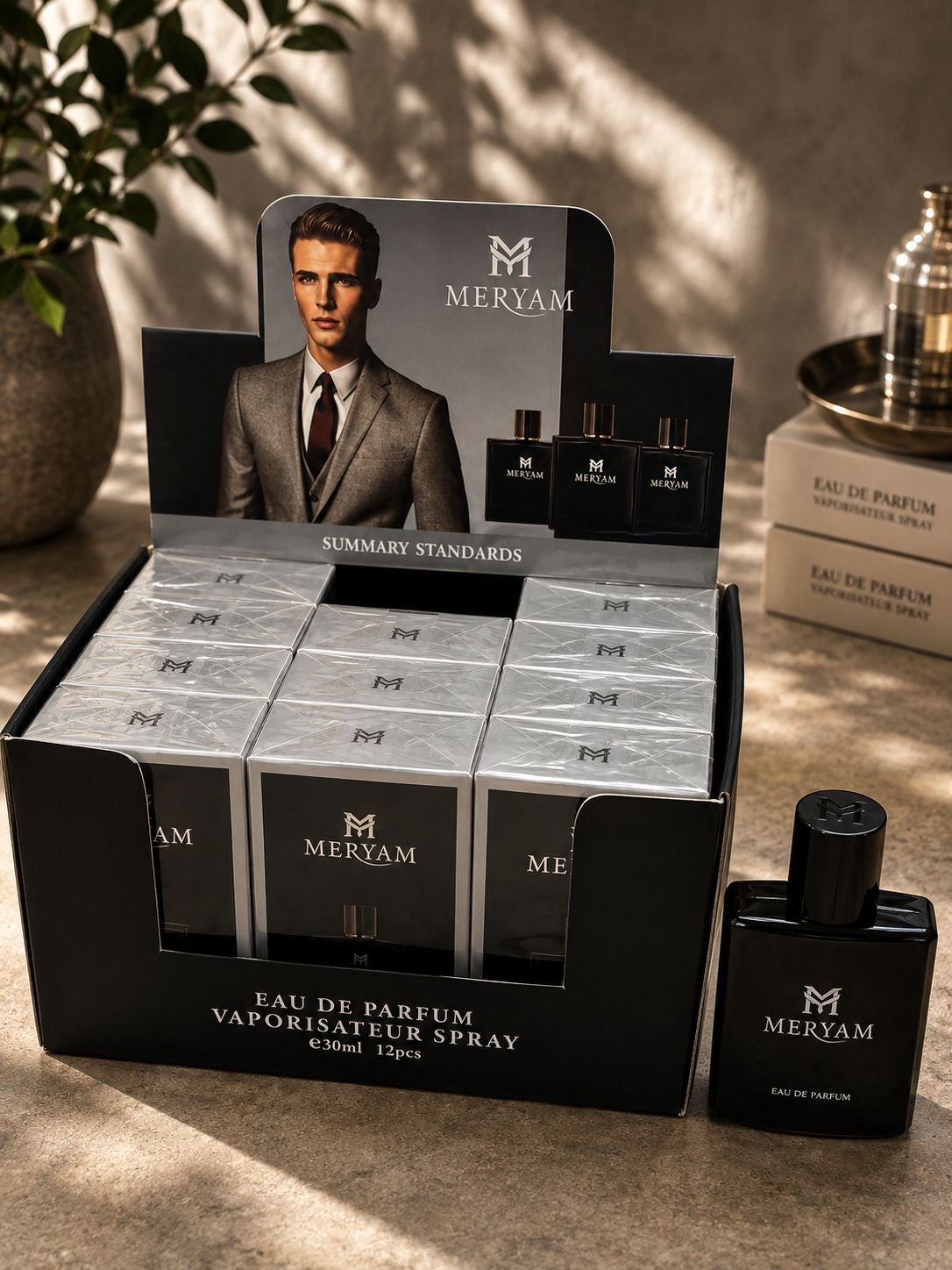 perfume 30ml