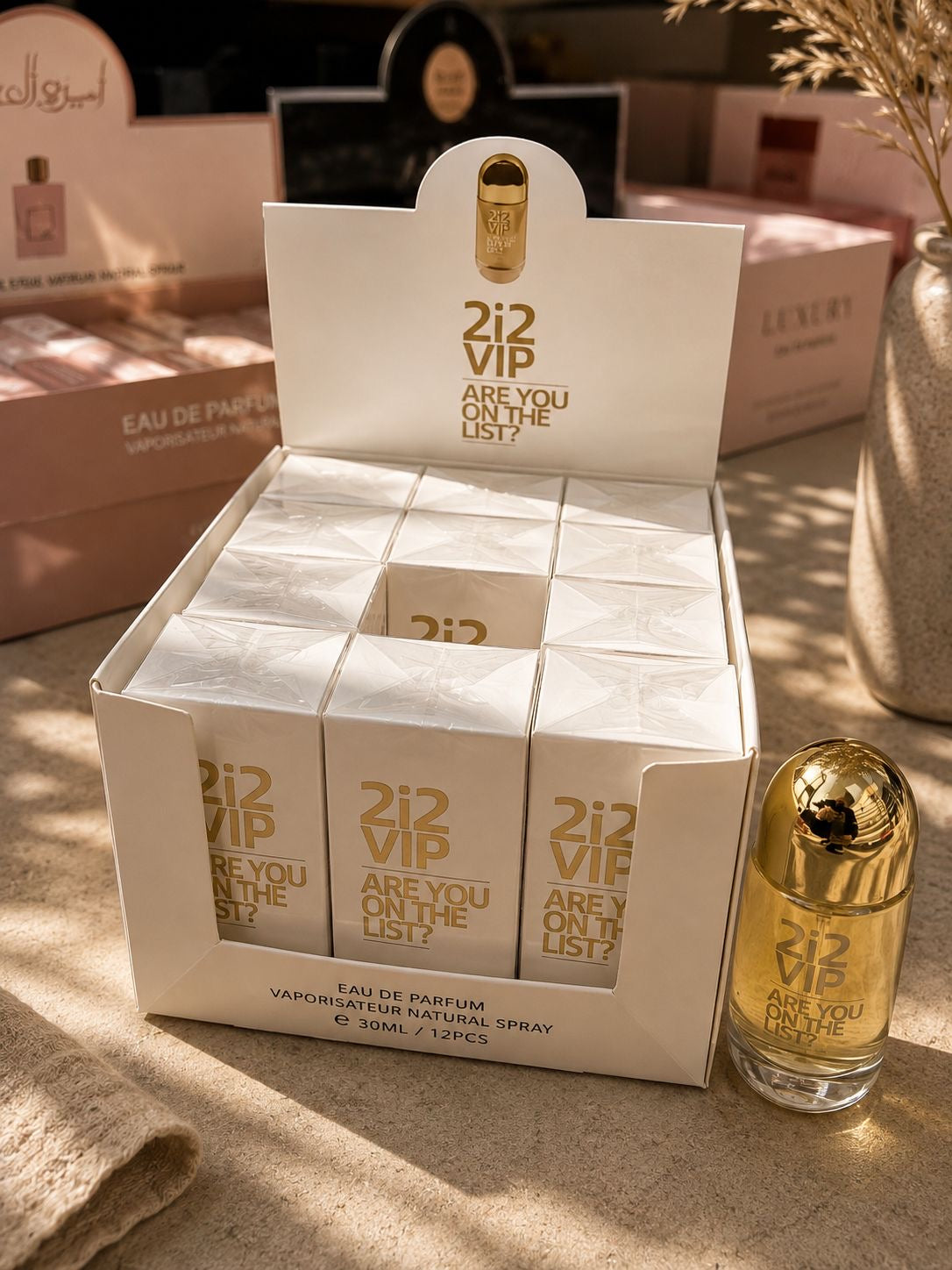 perfume 30ml