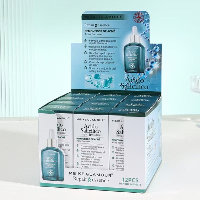 SERUM ACIDO SALICÍLICO