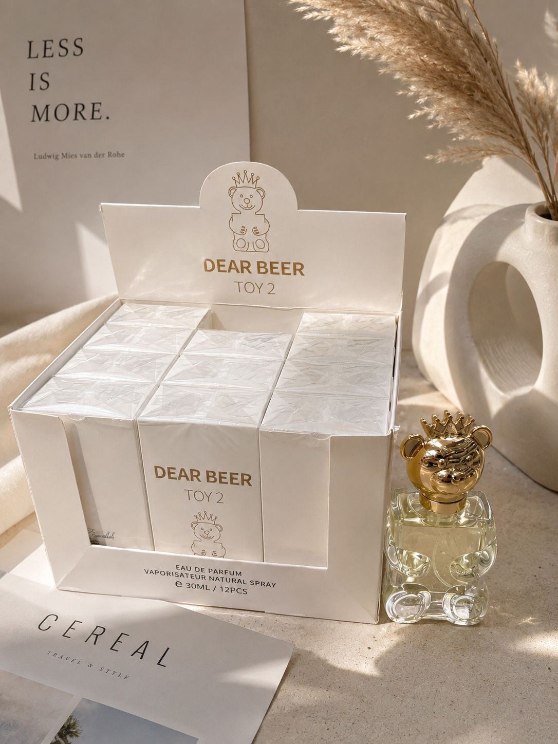perfume 30ml