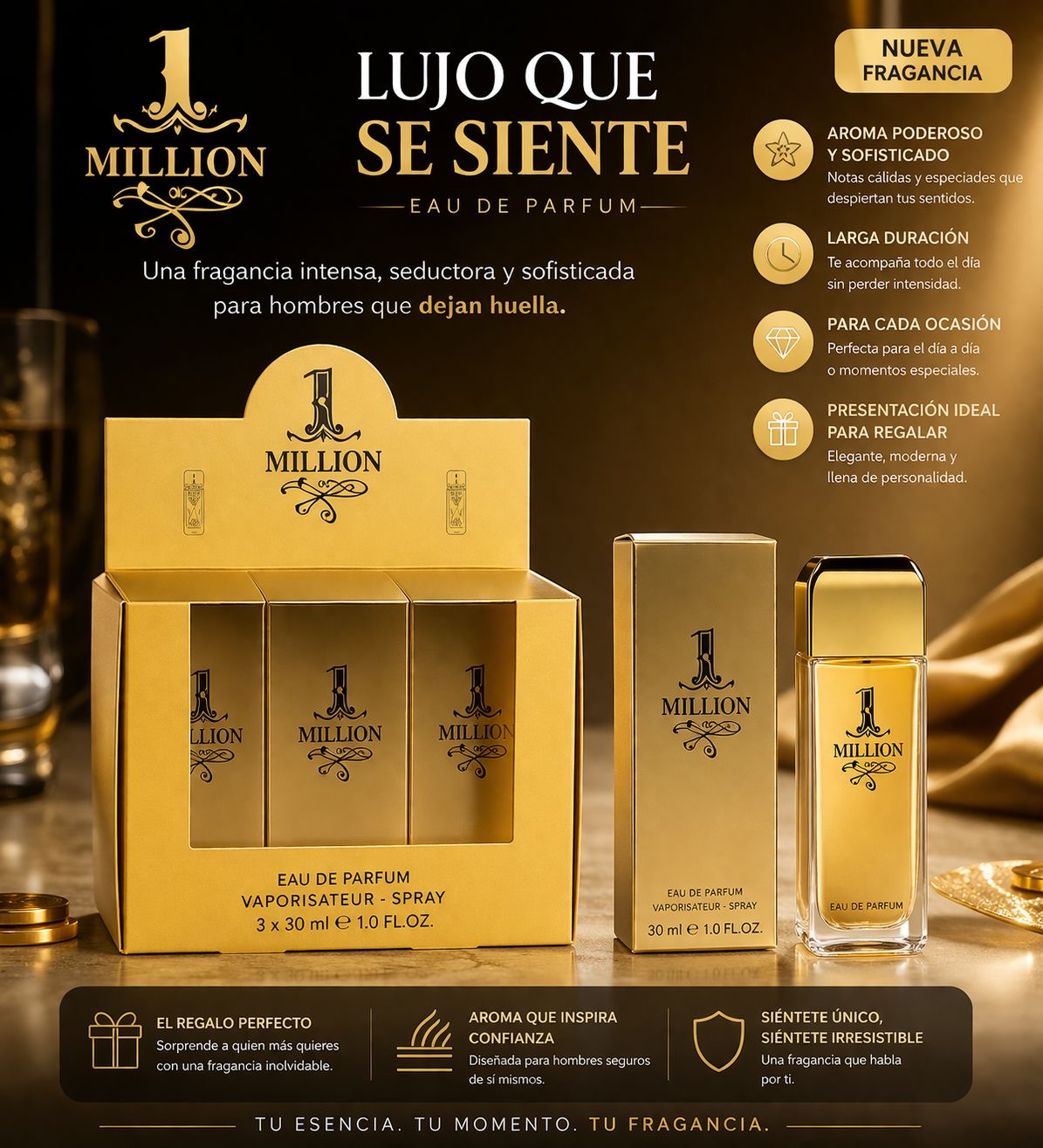 perfume 30ml