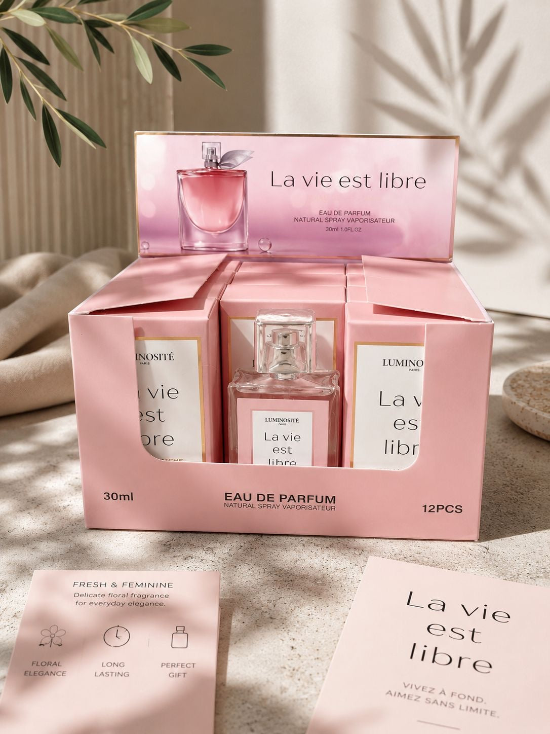 perfume 30ml